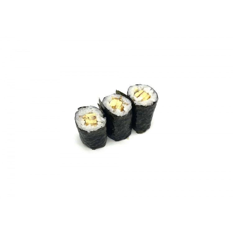 Omelet maki 6 stuks*