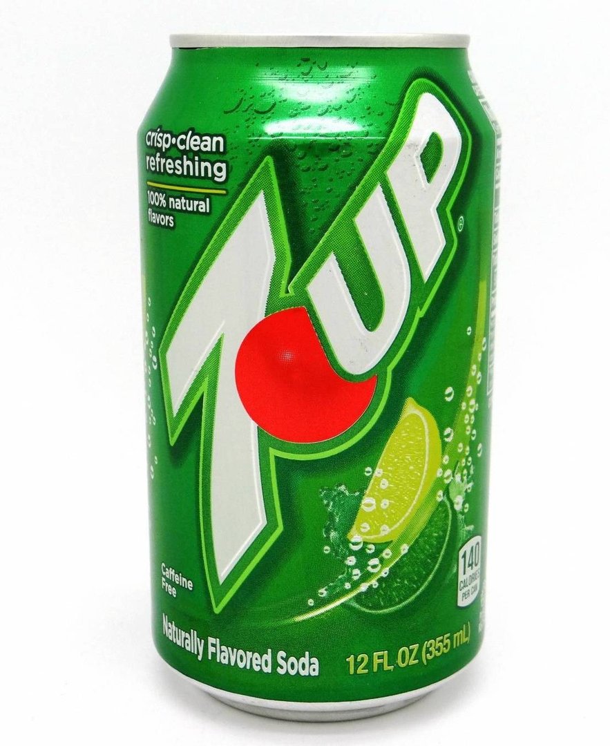 7up
