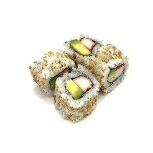 Uramaki california 4 stuks