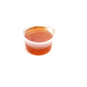Chilisaus cup (28cc)