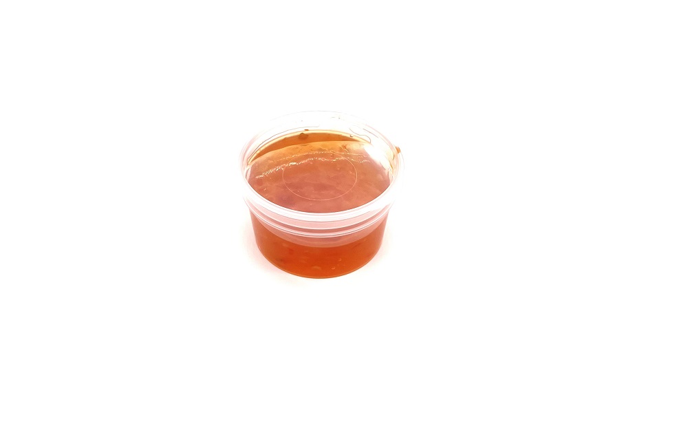 Chilisaus cup (28cc)