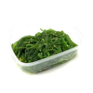 Zeewiersalade
