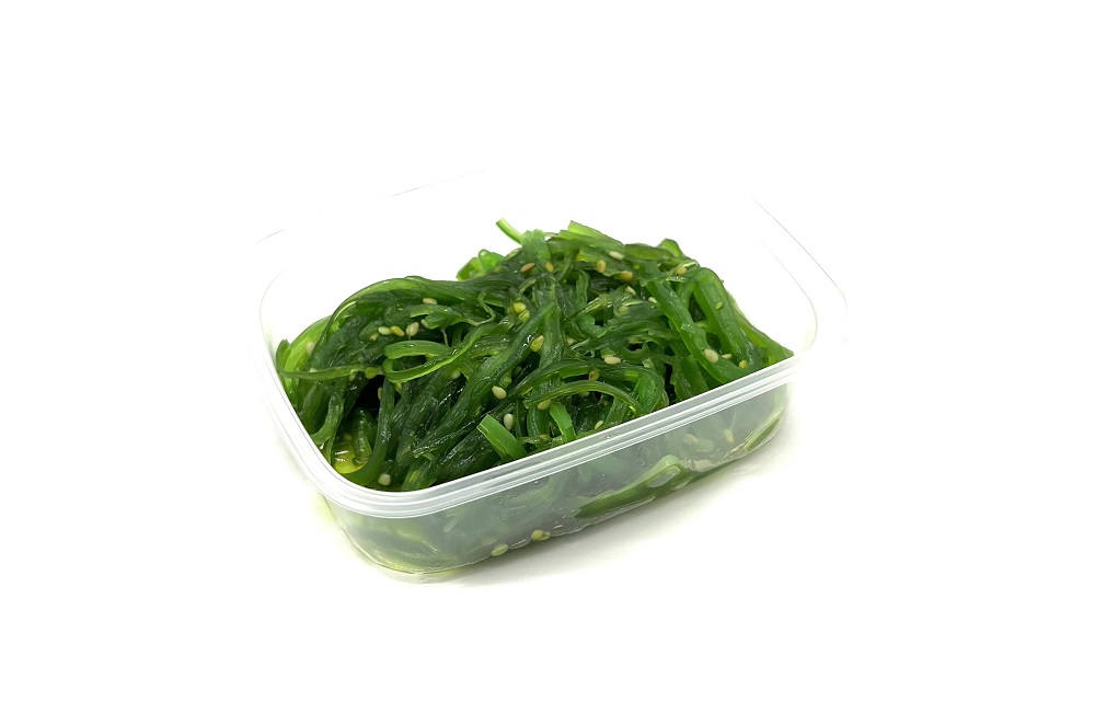 Zeewiersalade