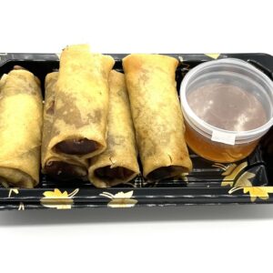Duck springroll 5 stuks