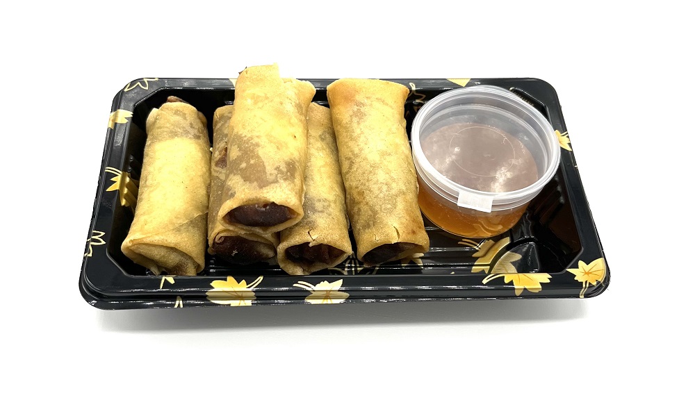 Duck springroll 5 stuks