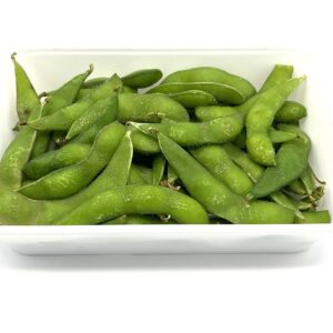 Edamame sojabonen