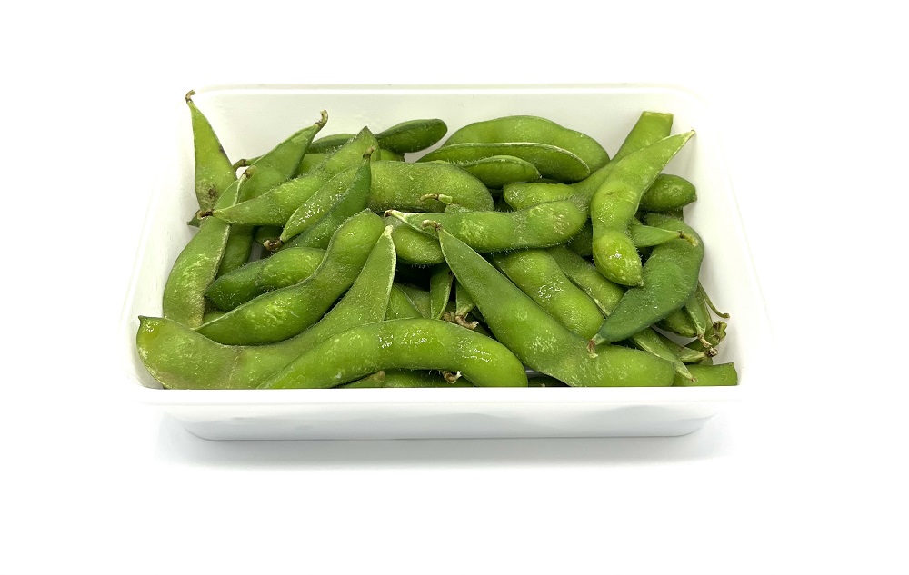Edamame sojabonen