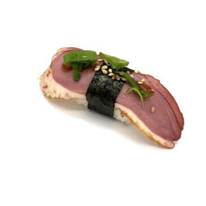 Nigiri duck 2 stuks