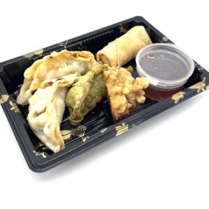 Gyoza mix pasteitjes 5 stuks