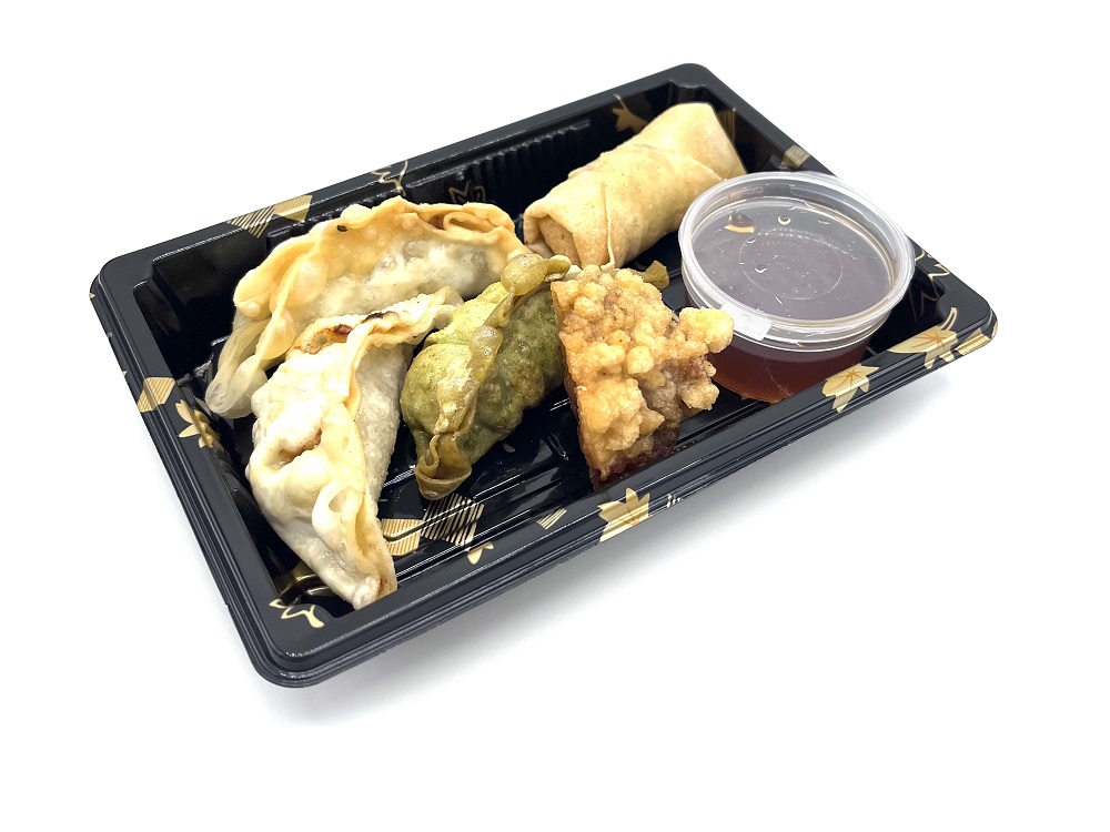 Gyoza mix pasteitjes 5 stuks