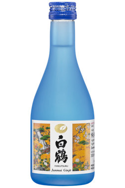 Hakutsuru Superior Sake