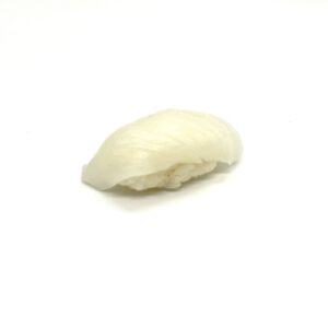 Nigiri ika 2 stuks