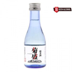 Junmaishu Sake 180ml