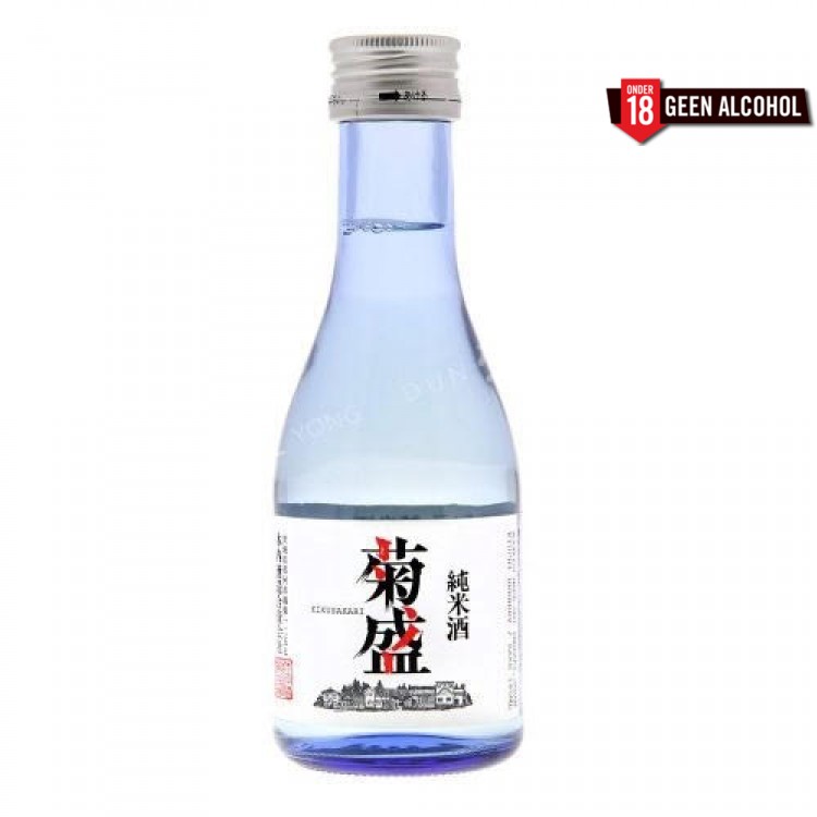 Junmaishu Sake 180ml