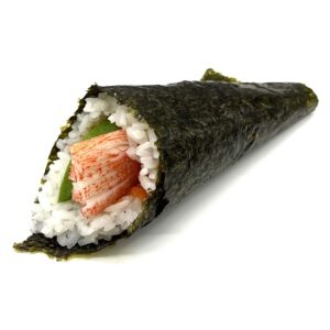 Temaki krab 1 stuks