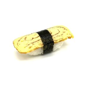 Nigiri tamago 2 stuks