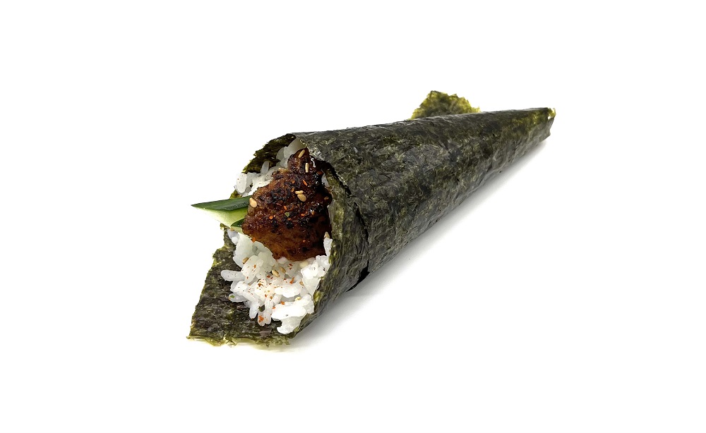 Temaki paling 1 stuks
