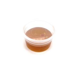 Plum saus cup (28cc)