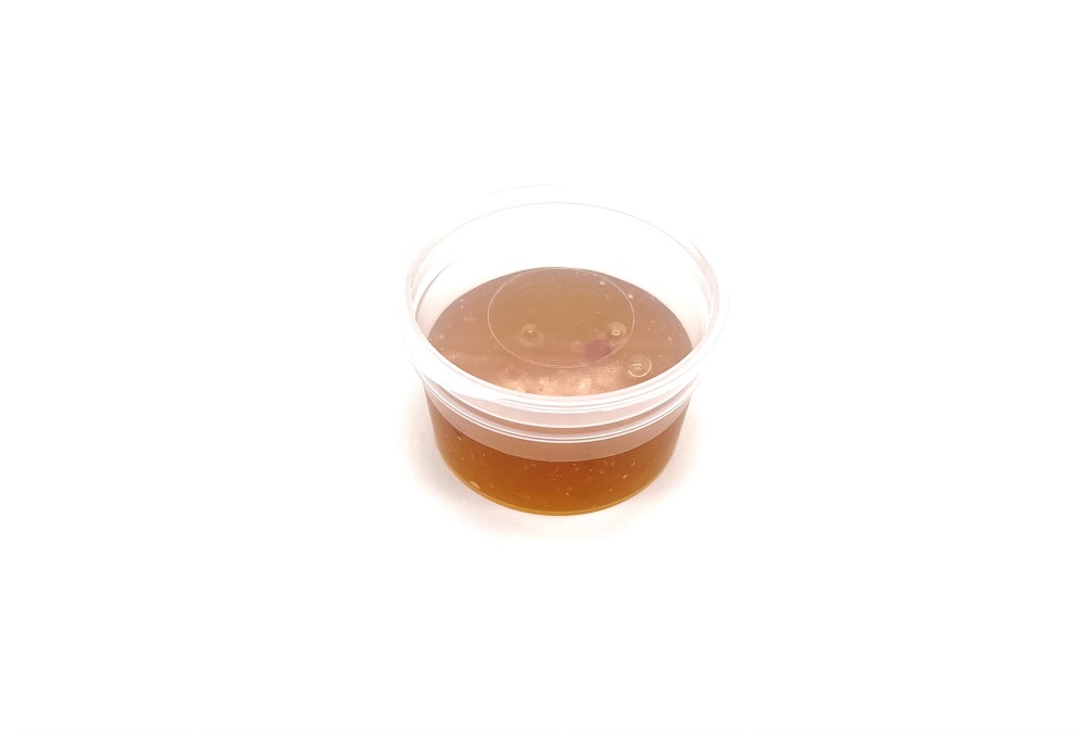 Plum saus cup (28cc)