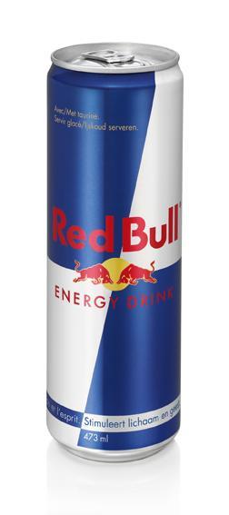 Red Bull