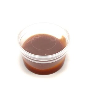 SRIRACHA hot chili saus cup (28cc)