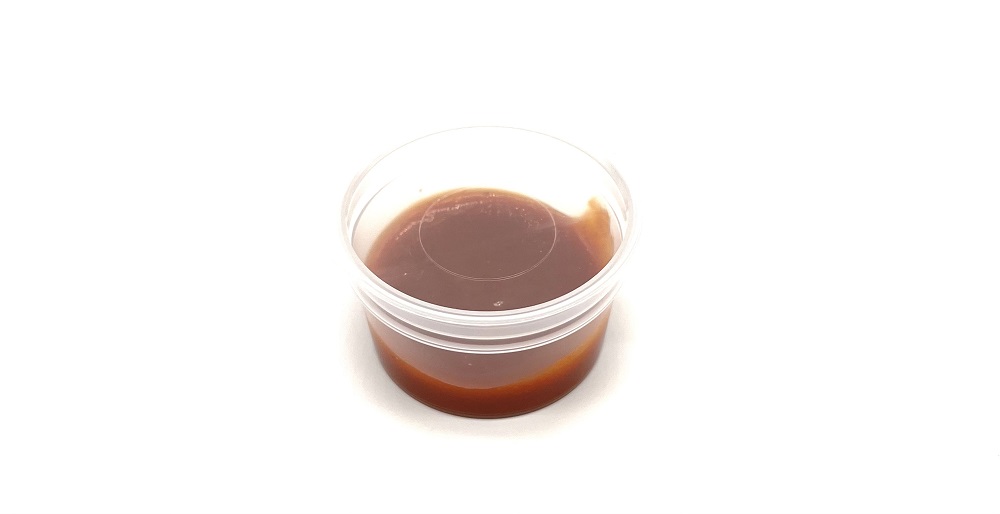 SRIRACHA hot chili saus cup (28cc)