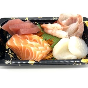 Sashimi mix 13 stuks