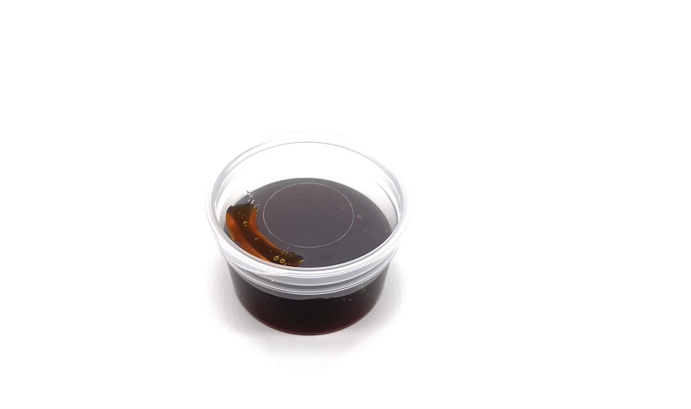 Teriyaki saus (28cc)