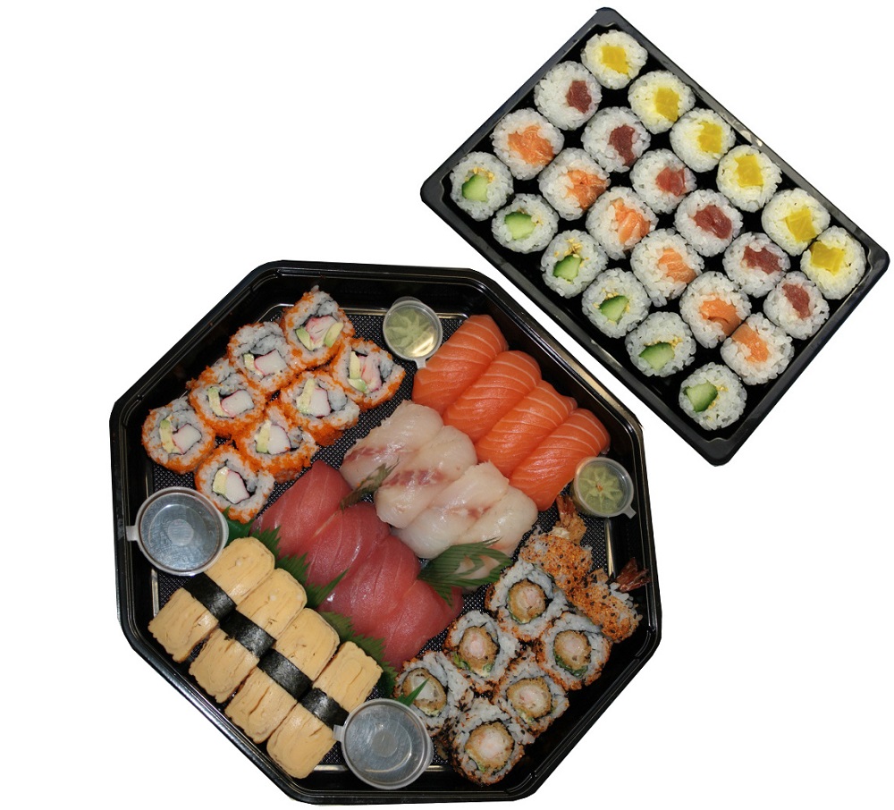 Tokyo 56 stuks 4 pers