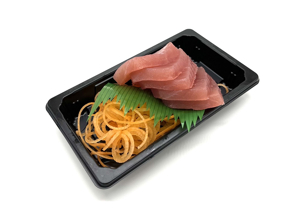 Sashimi tonijn 5 stuks
