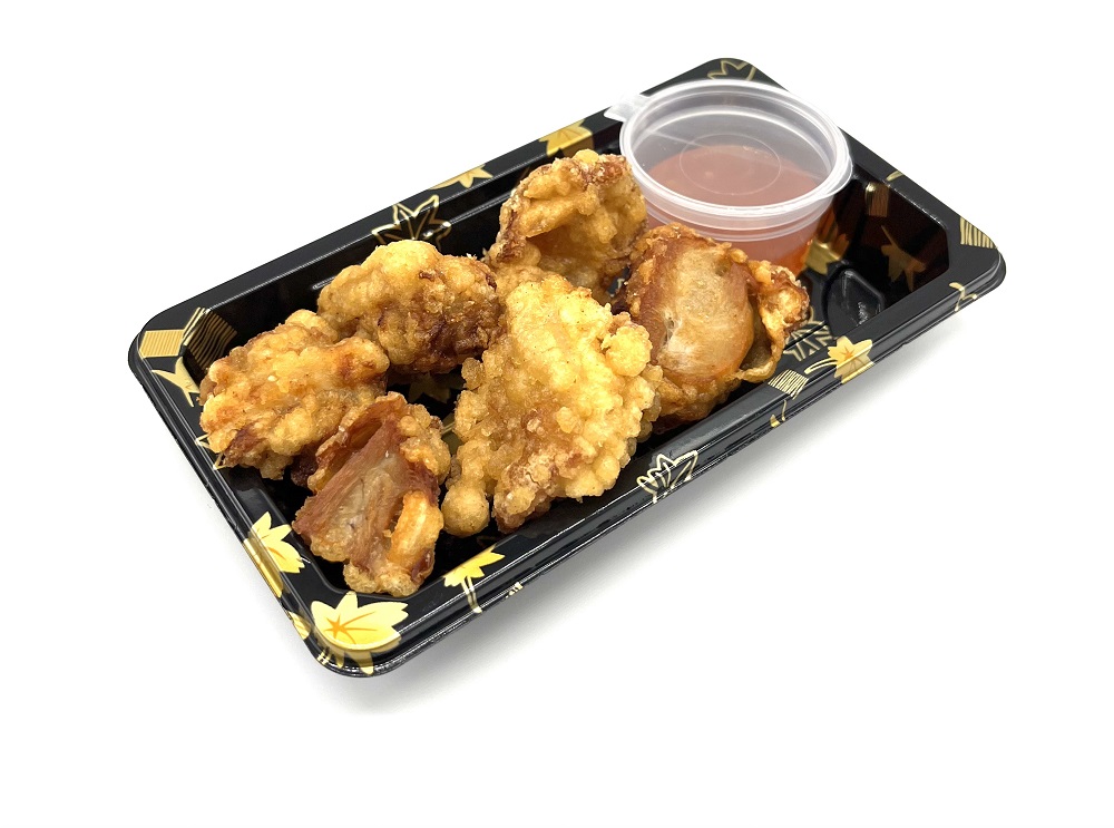 Kipnuggets 6 stuks