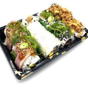 Uramaki Mix A 16 stuks 1 pers