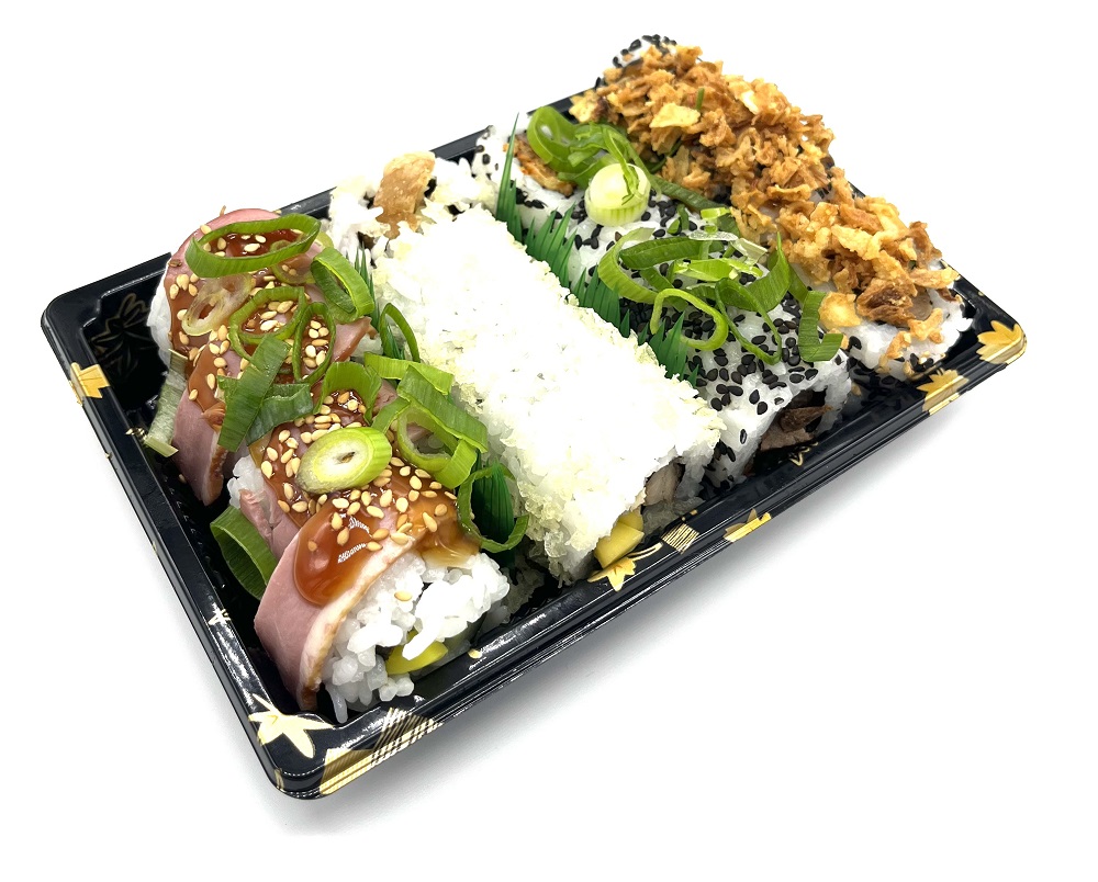 Uramaki Mix A 16 stuks 1 pers