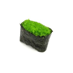Gunkan wasabi masago 2 stuks
