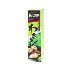 Wasabi tube 43g