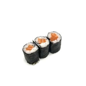 Hosomaki sake 6 stuks