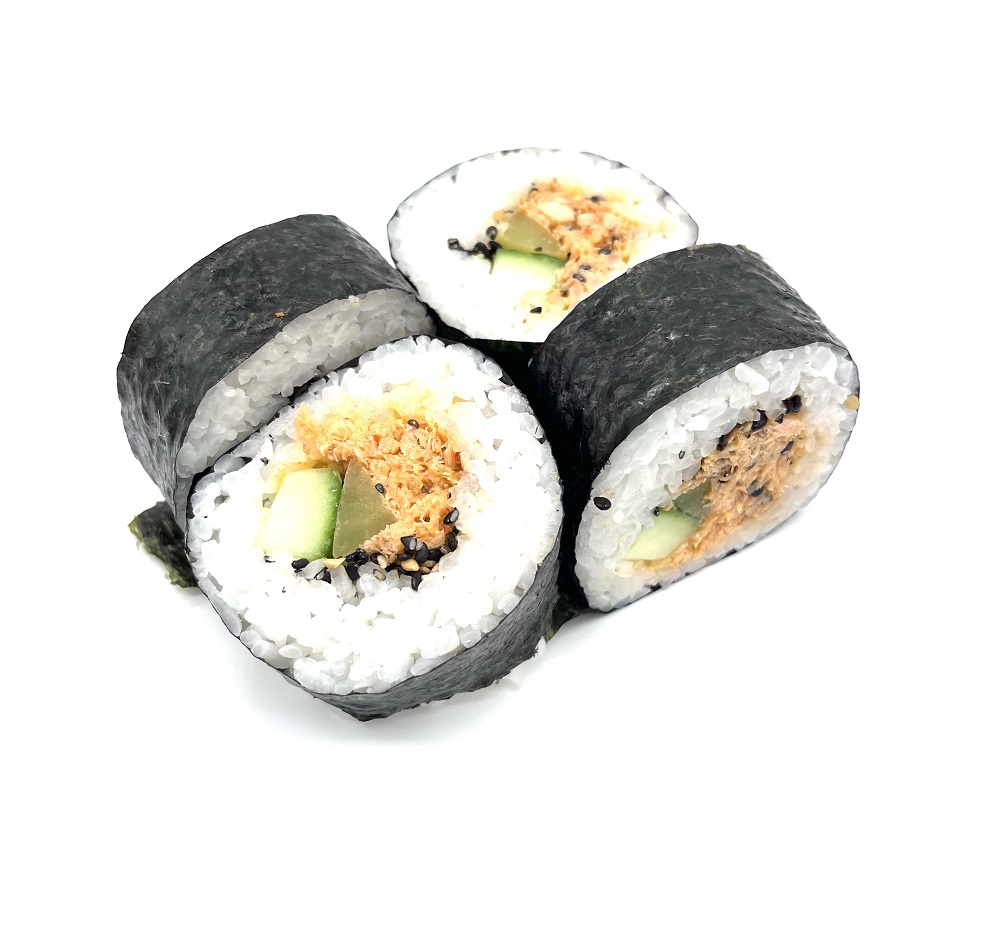 Futo tonijnsalade 4 stuks