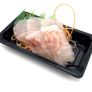 Sashimi zeebaars 5 stuks