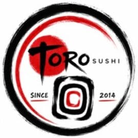 Logo Torosushi