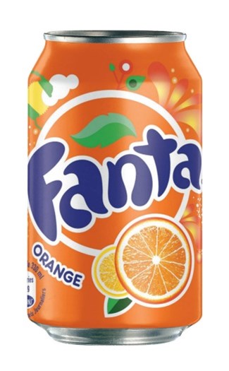 Fanta