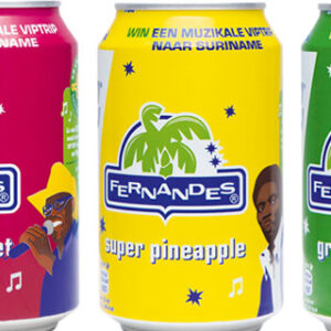 Fernandes Super Pineapple