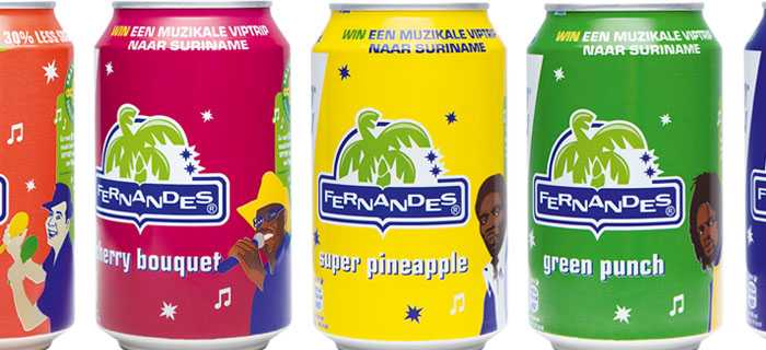 Fernandes Super Pineapple