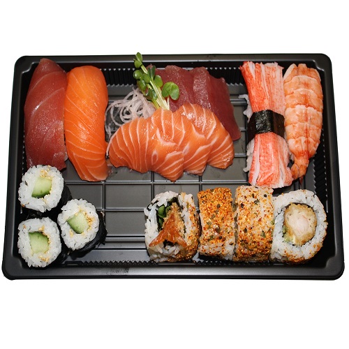 Mochi 17 stuks 1 pers