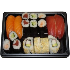 Setto 17 stuks 1 pers