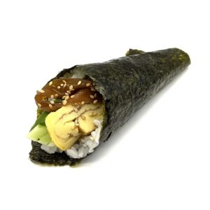 Temaki vegetarisch 1 stuks