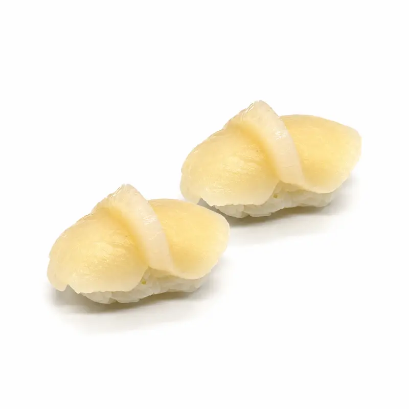 Nigiri hatategai 2 stuks