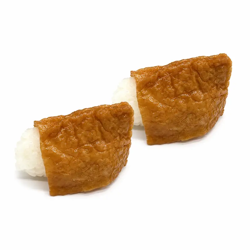 Nigiri inari 2 stuks